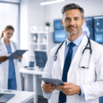 Healthcare Operations