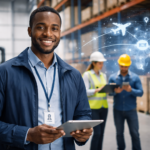 Supply chain management