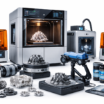 Additive Manufacturing