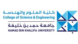 Technical content writer featured at Hamad Bin Khalifa University College of Science and Engineering