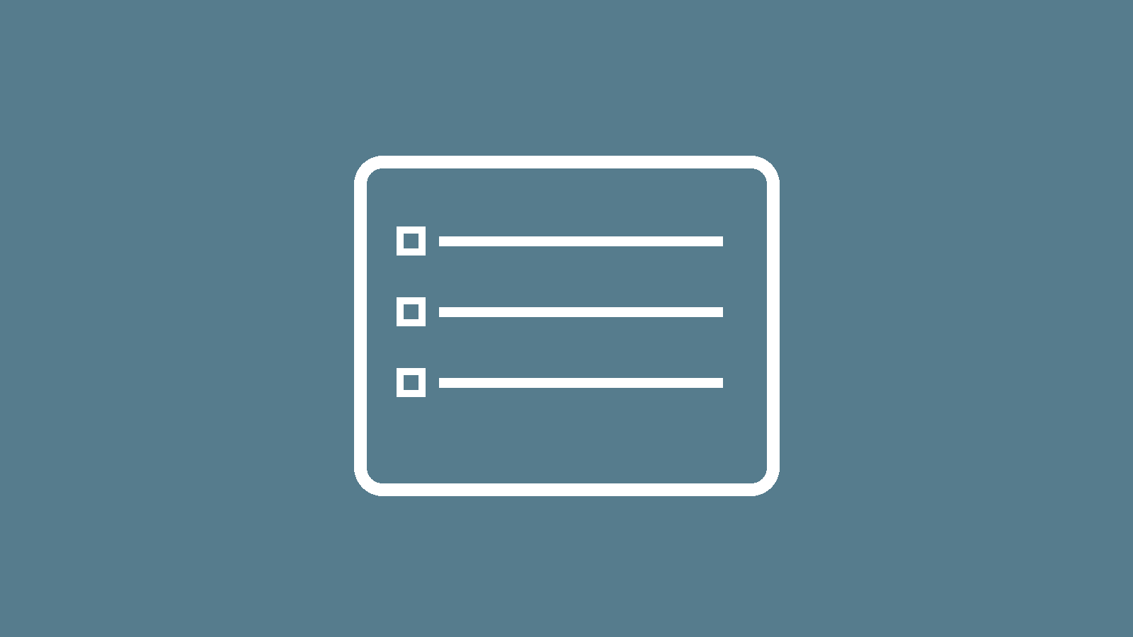 How does it work? content planning