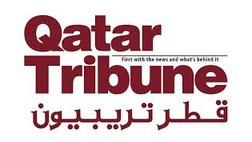Featured in Qatar Tribune news