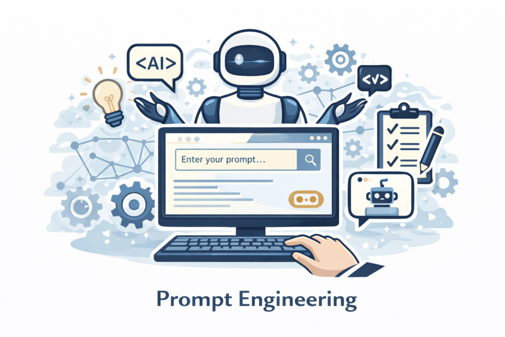 Technical Content Writing