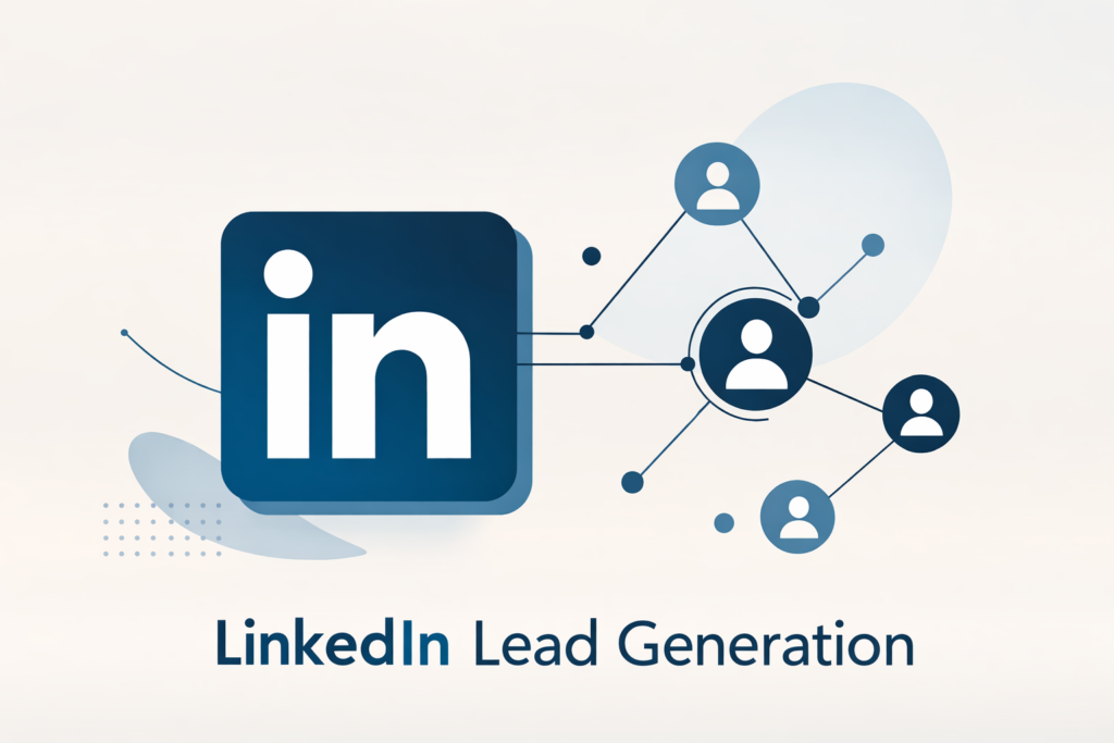 Linkedin Lead Generation