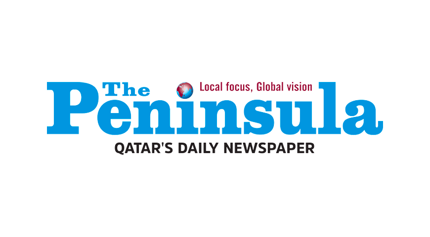 Technical writer featured in The Peninsula Qatar newspaper